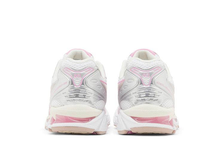 ASICS Gel-Kayano 14 Unlimited Pack White Fawn
