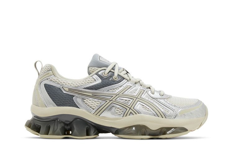 ASICS Gel-Quantum Kinetic White Light Dust