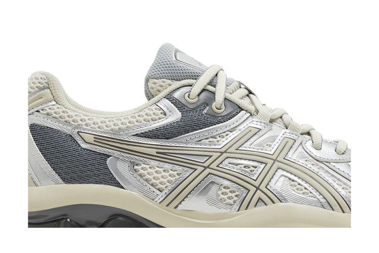 ASICS Gel-Quantum Kinetic White Light Dust