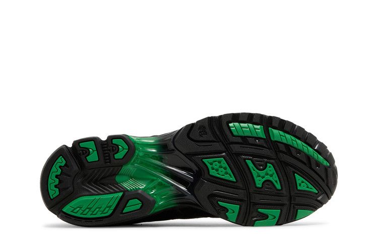 ASICS Gel-Kayano 14 8ON8 Black Green