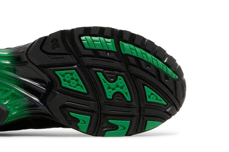 ASICS Gel-Kayano 14 8ON8 Black Green
