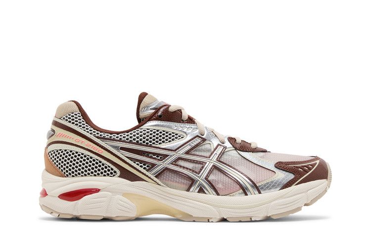 ASICS GT-2160 Above the Clouds Chocolate Brown