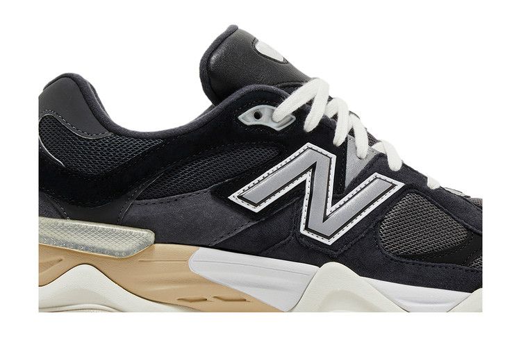 New Balance 9060 Charcoal