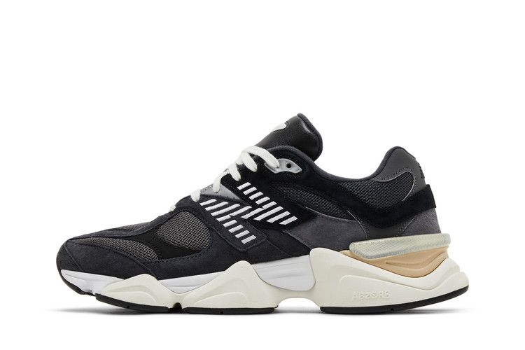 New Balance 9060 Charcoal