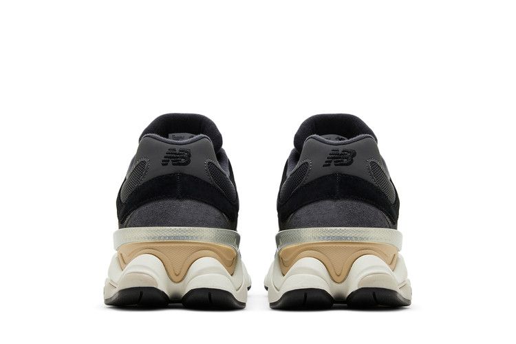 New Balance 9060 Charcoal