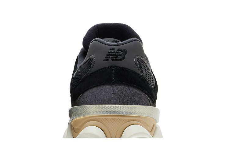 New Balance 9060 Charcoal