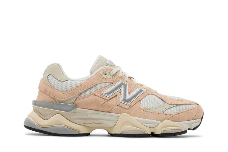 New Balance 9060 Vintage Rose