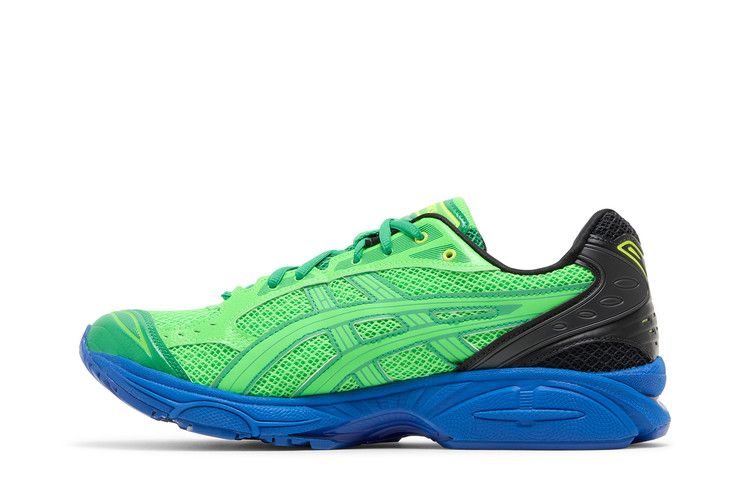 ASICS Gel-Kayano 14 Field Trip Recordings Fern Green
