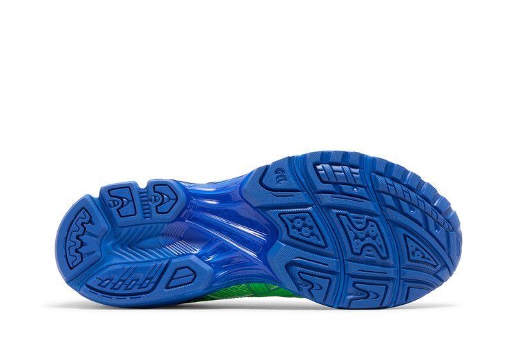 ASICS Gel-Kayano 14 Field Trip Recordings Fern Green