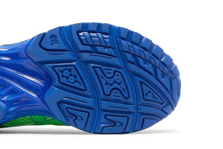 ASICS Gel-Kayano 14 Field Trip Recordings Fern Green