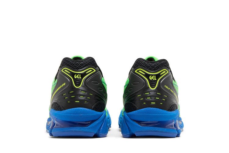 ASICS Gel-Kayano 14 Field Trip Recordings Fern Green