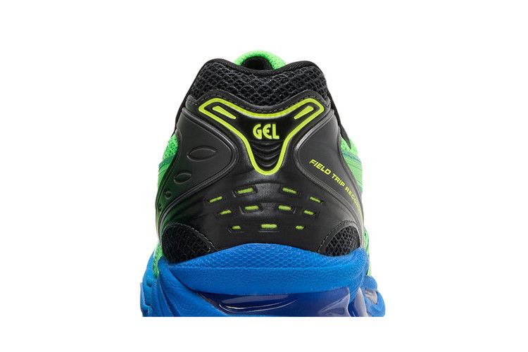 ASICS Gel-Kayano 14 Field Trip Recordings Fern Green