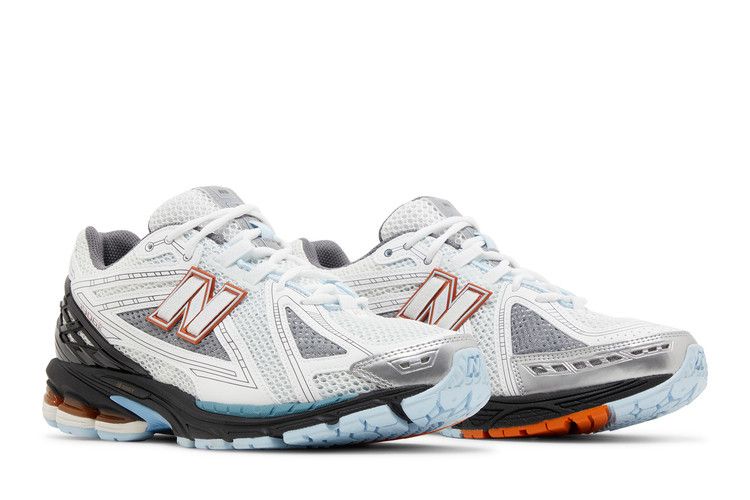 New Balance 1906R Blanc Noir Cuivre