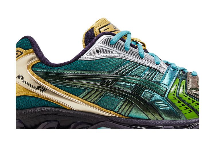 ASICS Gel-Kayano 14 P. Andrade Gradation Green