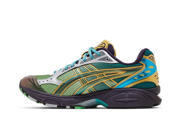 ASICS Gel-Kayano 14 P. Andrade Gradation Green