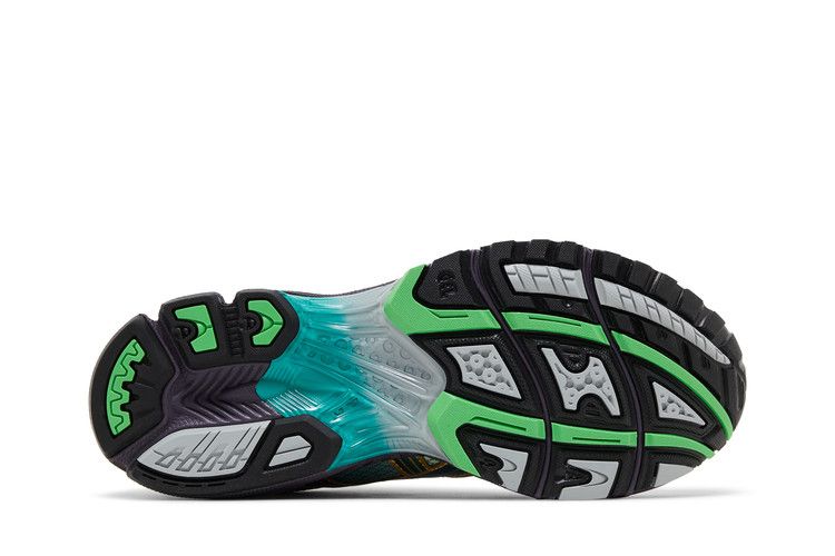ASICS Gel-Kayano 14 P. Andrade Gradation Green