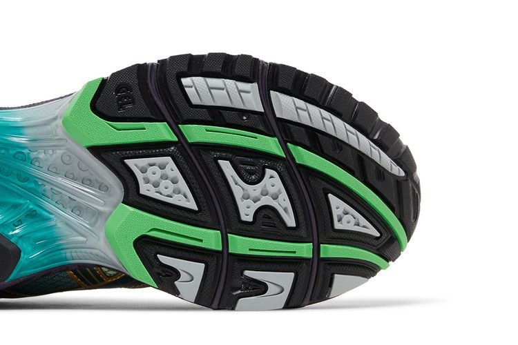 ASICS Gel-Kayano 14 P. Andrade Gradation Green