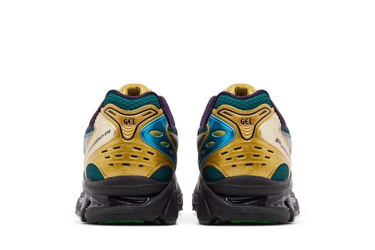 ASICS Gel-Kayano 14 P. Andrade Gradation Green
