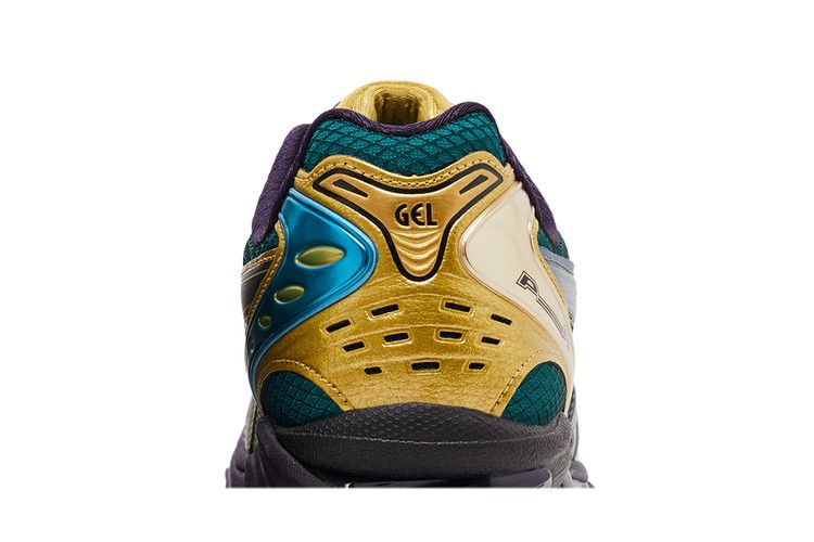 ASICS Gel-Kayano 14 P. Andrade Gradation Green