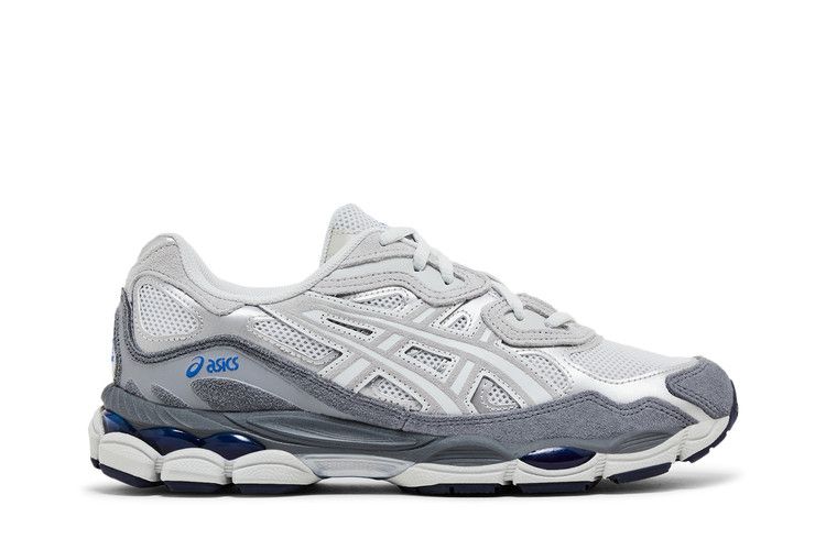 ASICS Gel-NYC Glacier Grey Gravel