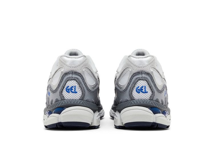 ASICS Gel-NYC Glacier Grey Gravel