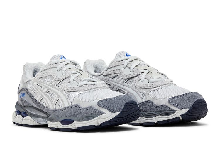ASICS Gel-NYC Glacier Grey Gravel