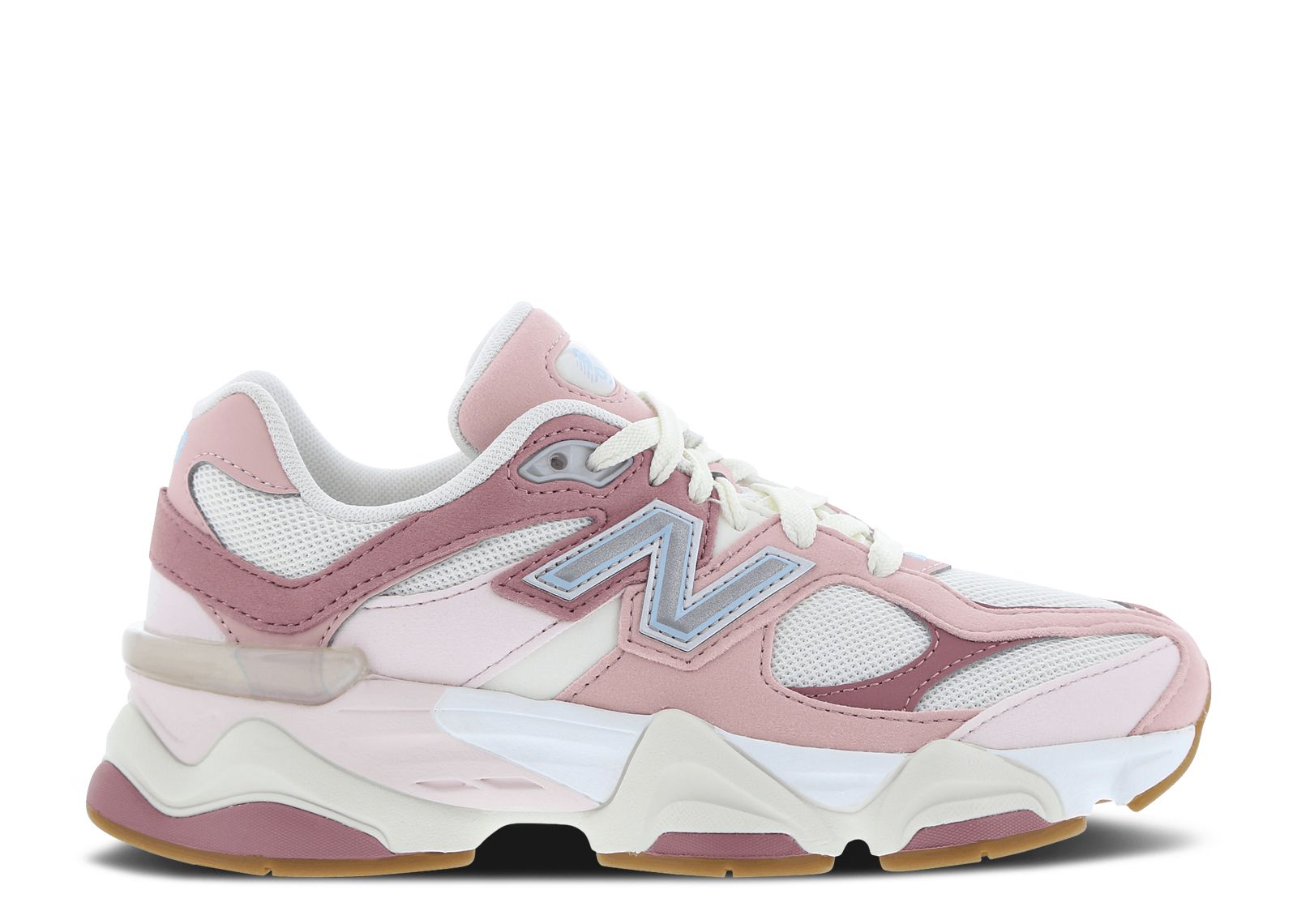 New Balance 9060 Rose Pink