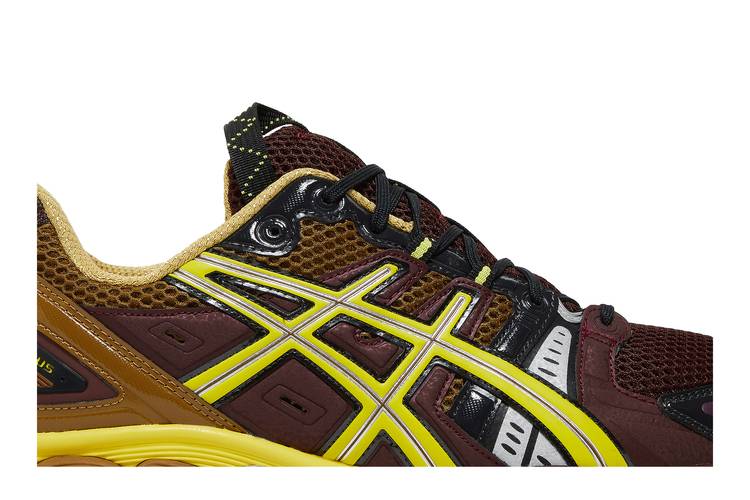 ASICS UB3-S Gel-Nimbus 9 Kiko Kostadinov Rum Rasin