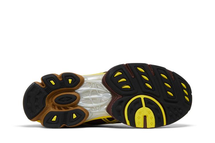 ASICS UB3-S Gel-Nimbus 9 Kiko Kostadinov Rum Rasin