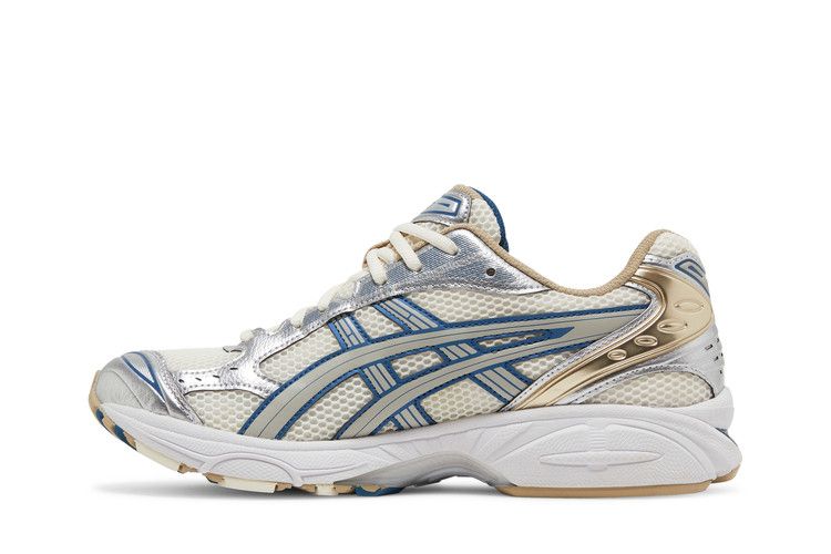 ASICS Gel-Kayano 14 Cream Pure Silver Champagne