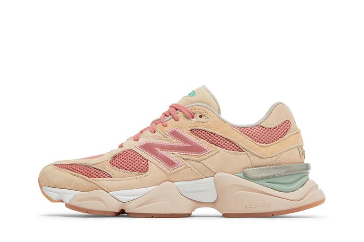 New Balance 9060 Joe Freshgoods Inside Voices Penny Cookie Pink