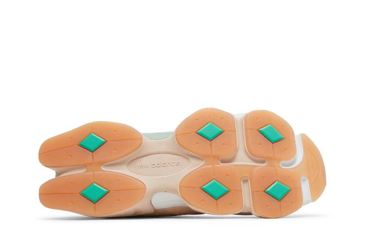 New Balance 9060 Joe Freshgoods Inside Voices Penny Cookie Pink