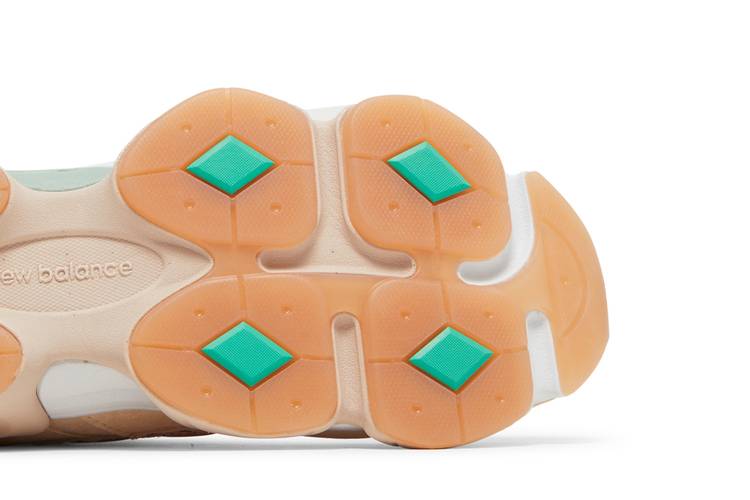 New Balance 9060 Joe Freshgoods Inside Voices Penny Cookie Pink