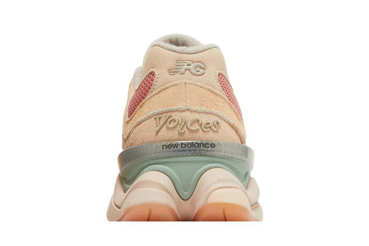 New Balance 9060 Joe Freshgoods Inside Voices Penny Cookie Pink