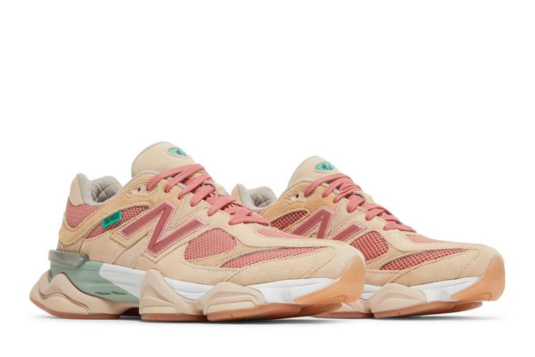 New Balance 9060 Joe Freshgoods Inside Voices Penny Cookie Pink