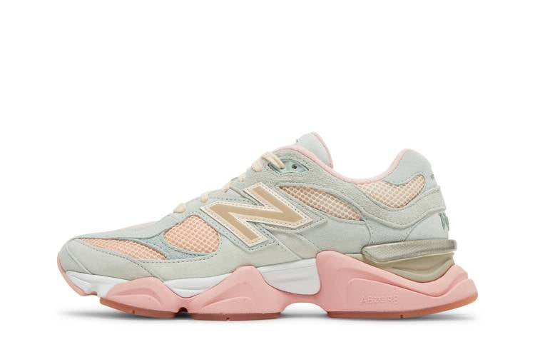 New Balance 9060 Joe Freshgoods Inside Voices Baby Shower Blue