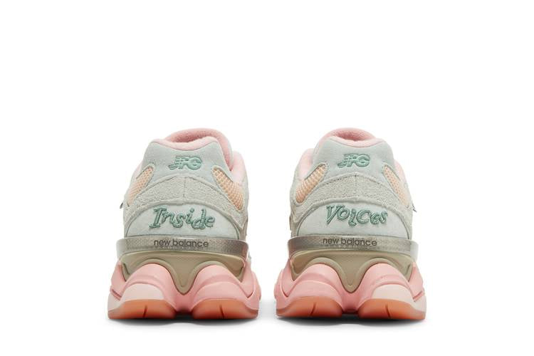 New Balance 9060 Joe Freshgoods Inside Voices Baby Shower Blue