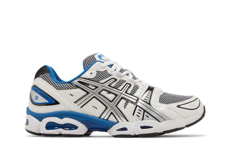 ASICS Gel-Nimbus 9 White Lake Drive