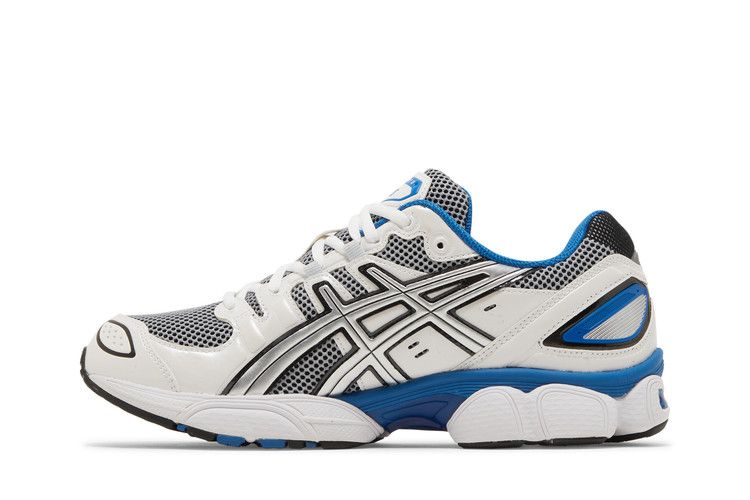 ASICS Gel-Nimbus 9 White Lake Drive