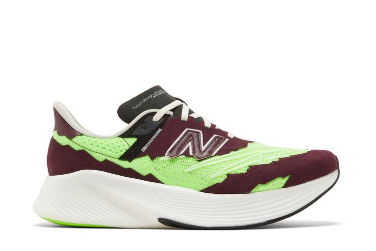 New Balance FuelCell RC Elite v2 SI Stone Island TDS Green