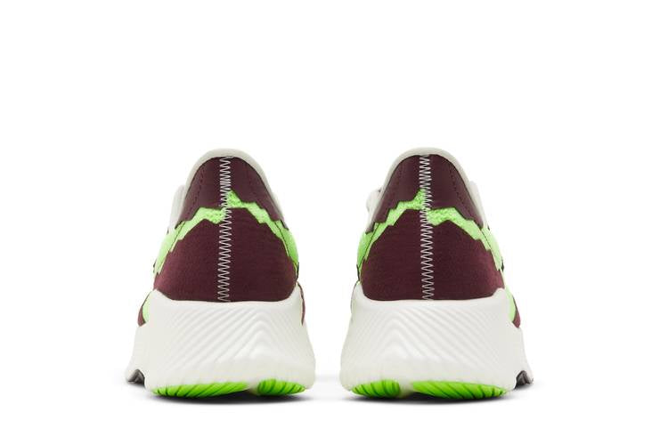 New Balance FuelCell RC Elite v2 SI Stone Island TDS Green