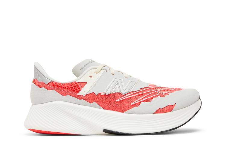 New Balance FuelCell RC Elite v2 SI Stone Island TDS Red