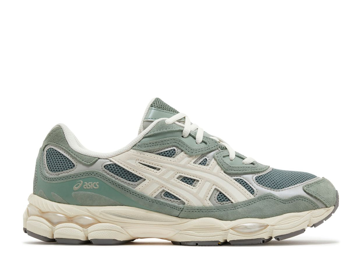 ASICS Gel-NYC Ivy Smoke Grey