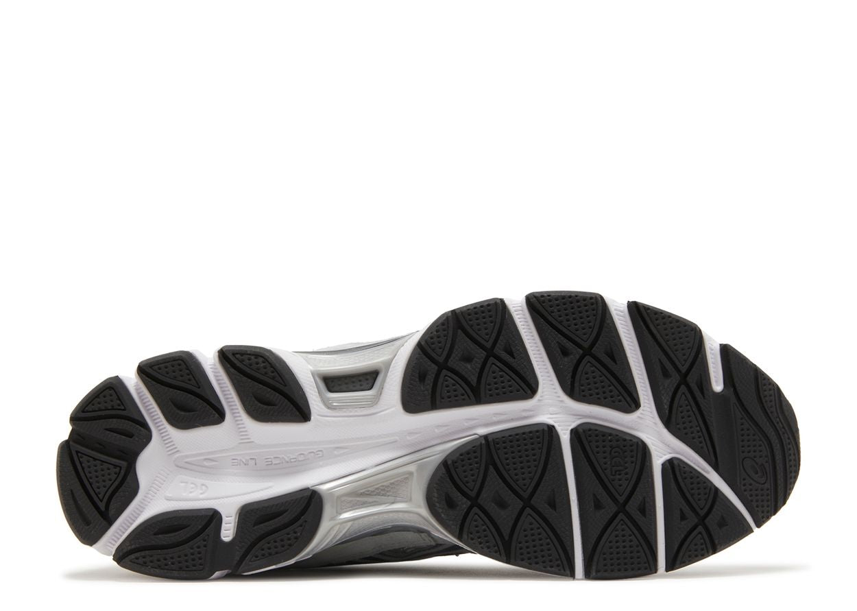 ASICS Gel-NYC White Steel Grey