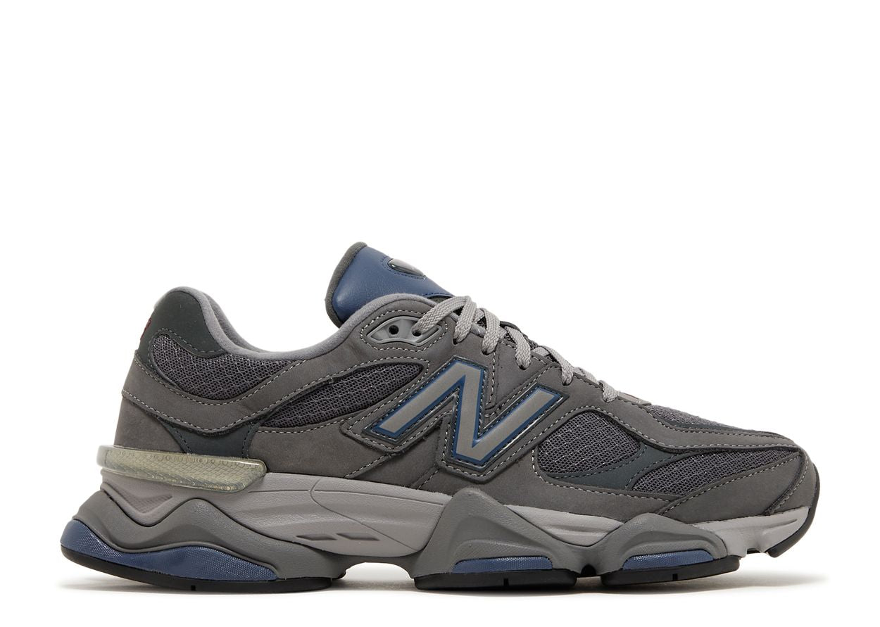 New Balance 9060 Grey Blue