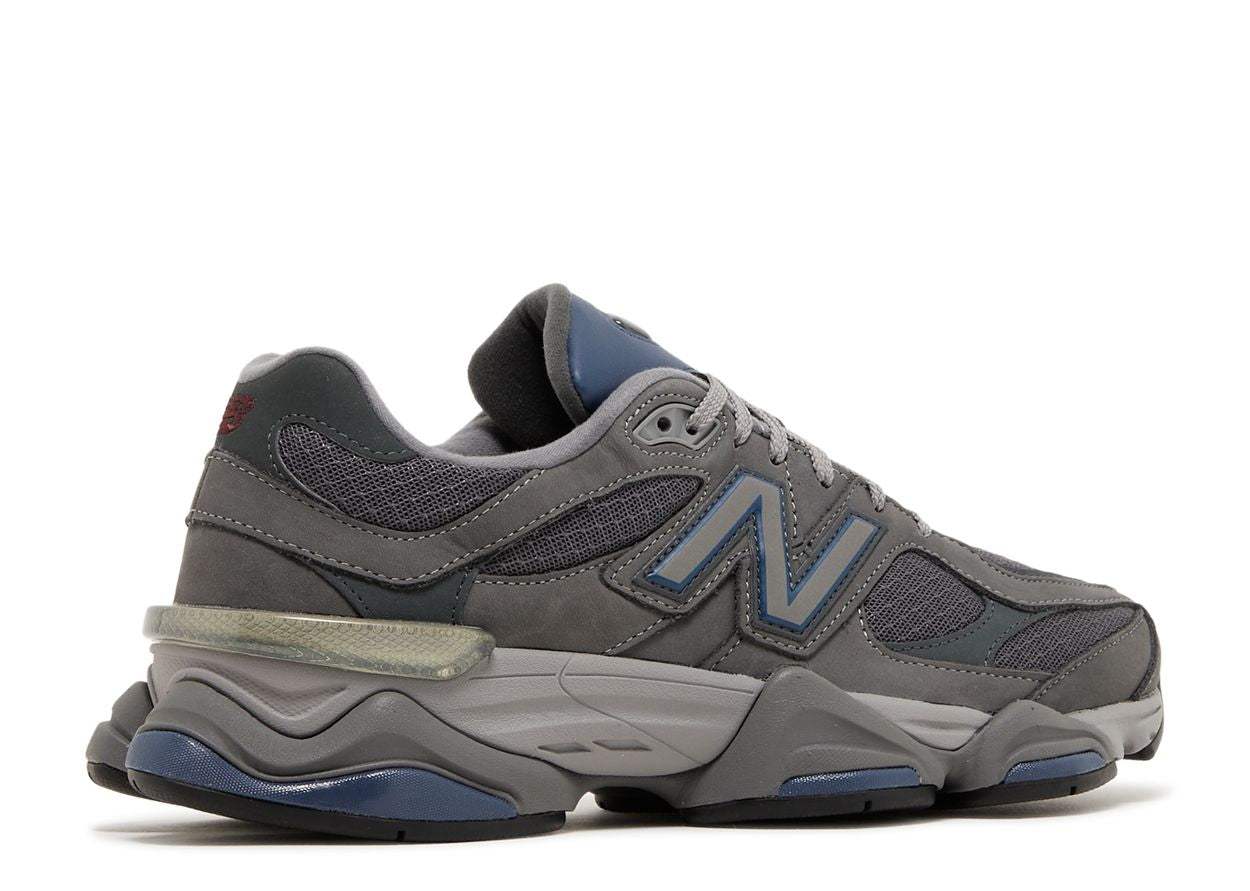 New Balance 9060 Grey Blue