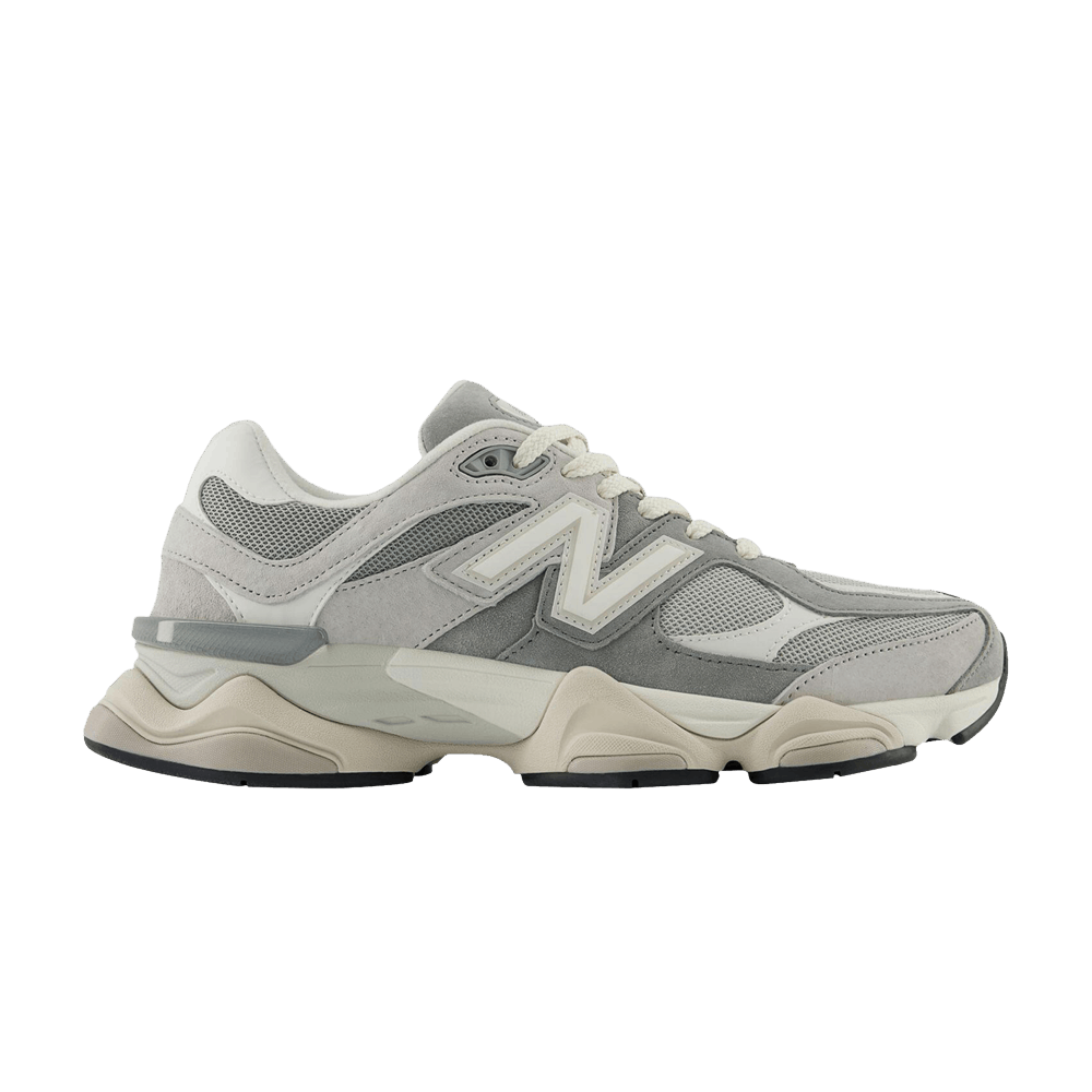 New Balance 9060 Slate Grey Raincloud