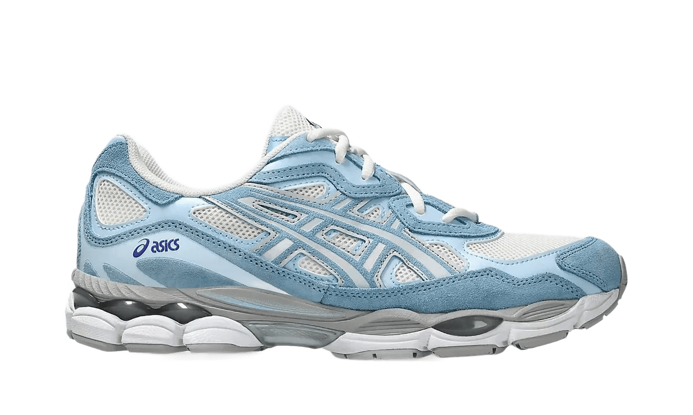 ASICS Gel-NYC Cream Arctic Sky