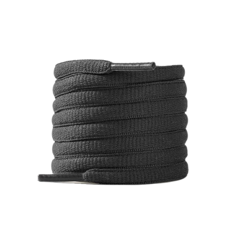 Asics Laces Black