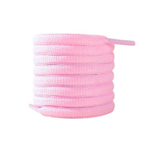 Asics Laces Pink